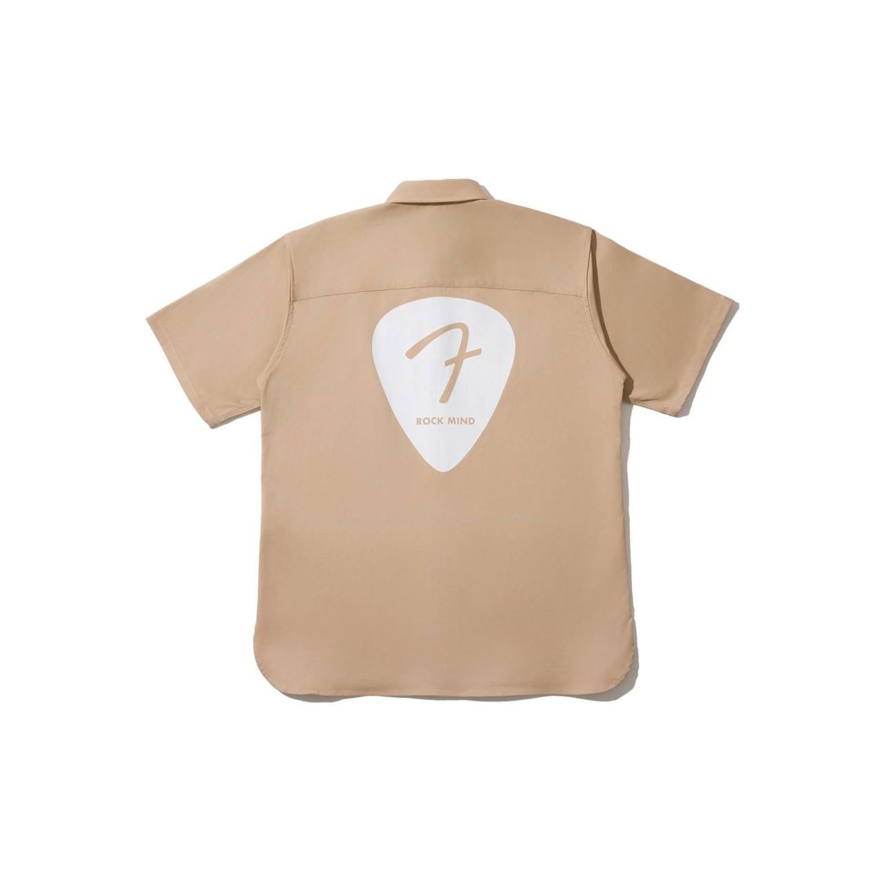Shirts - F is For Fender