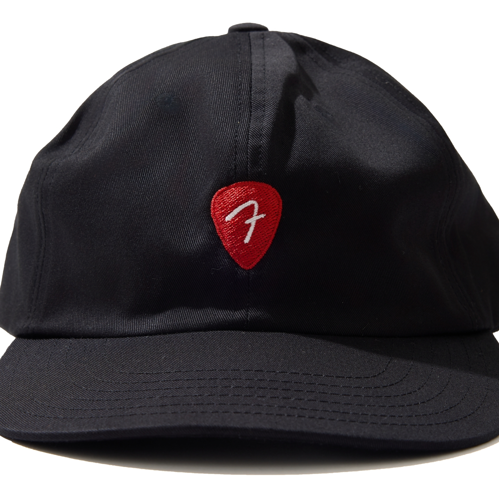 F IS FOR FENDER ロゴキャップ F IS FOR FENDER ロゴキャップ