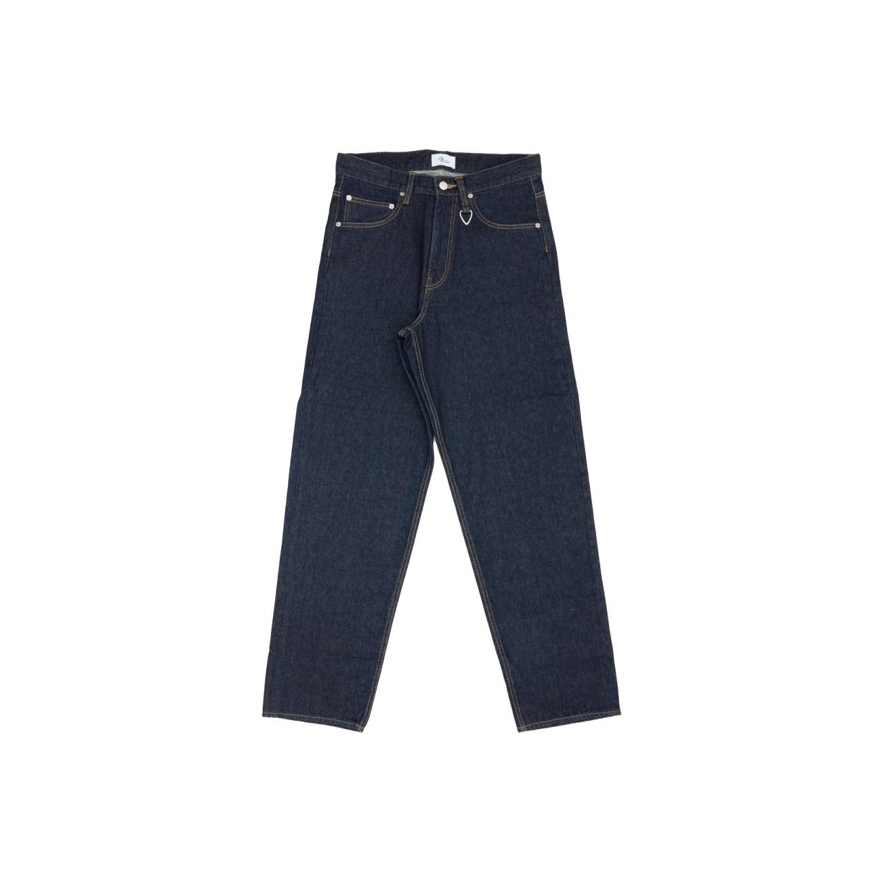 Denim - F is For Fender