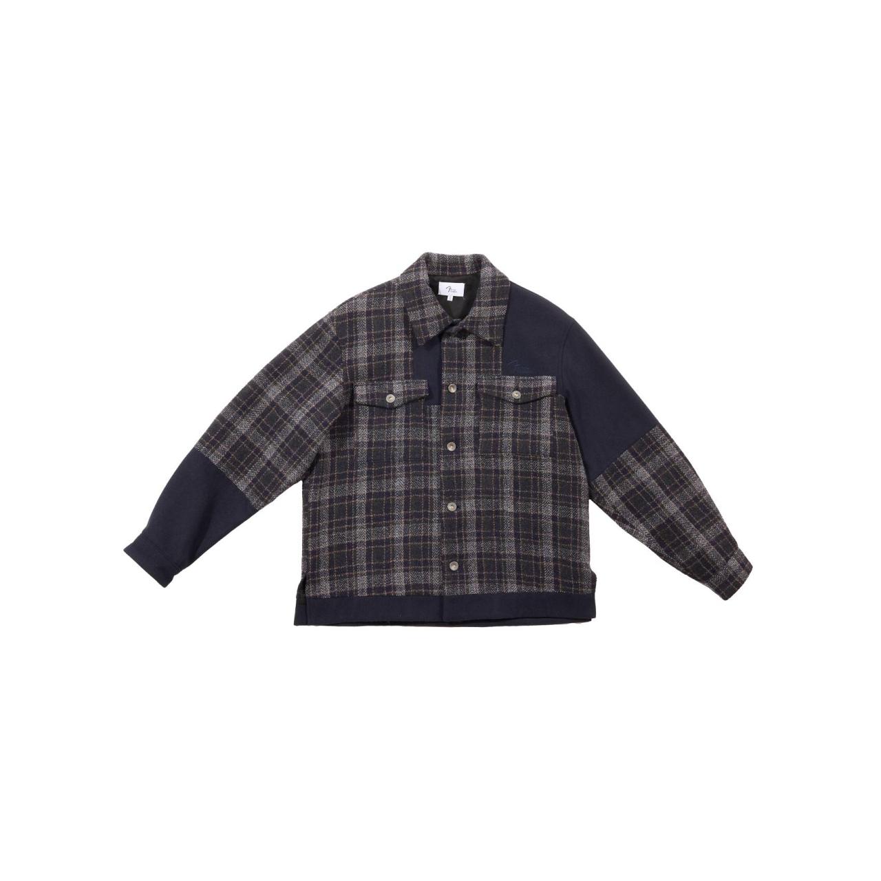 Outerwear - F is For Fender