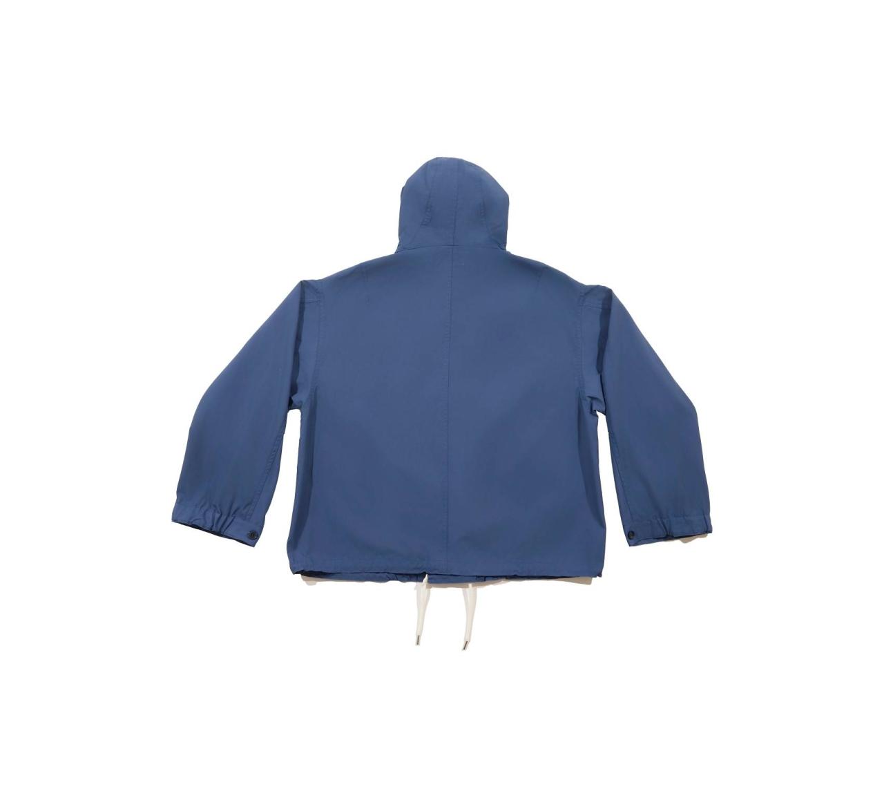 Outerwear - F is For Fender