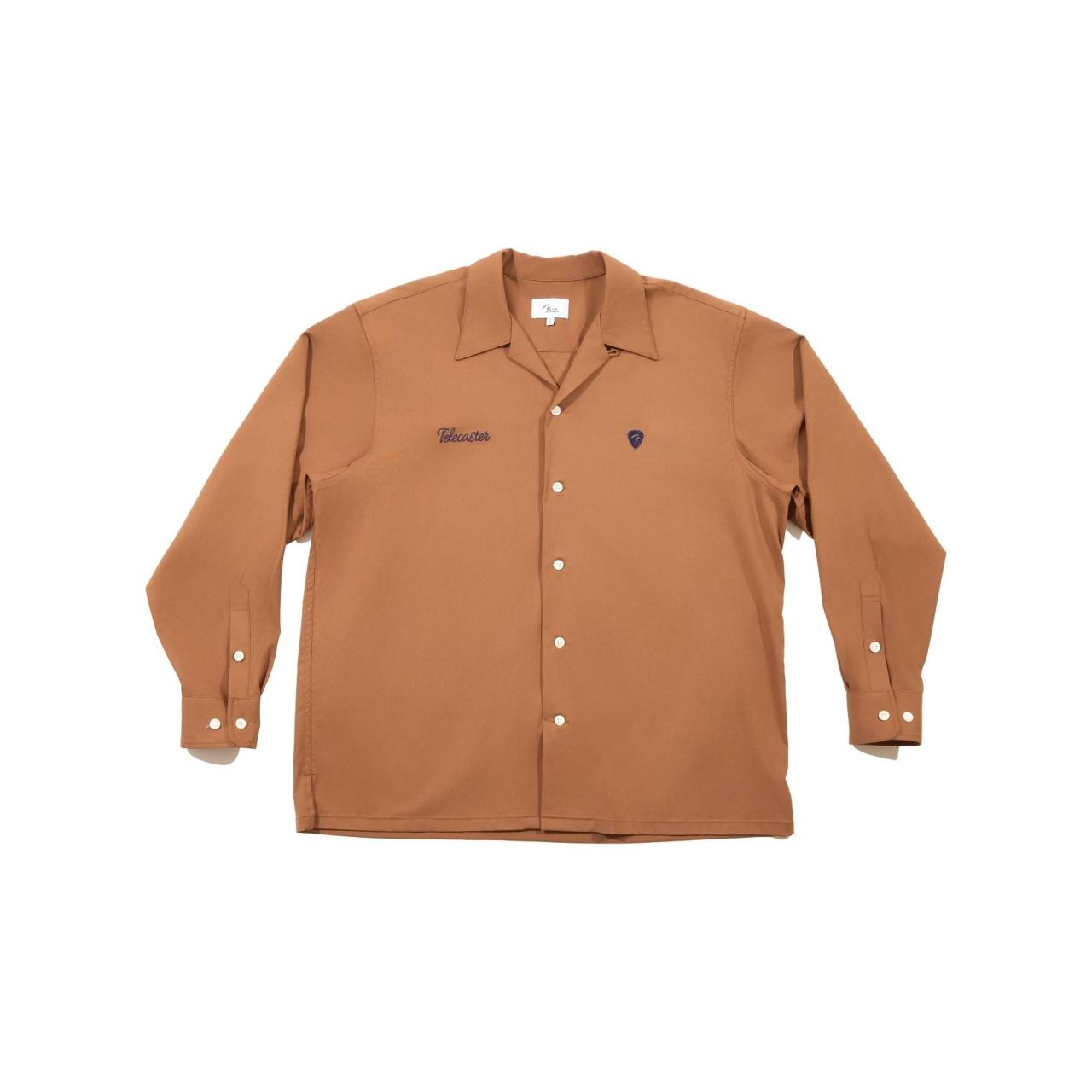 Shirts - F is For Fender